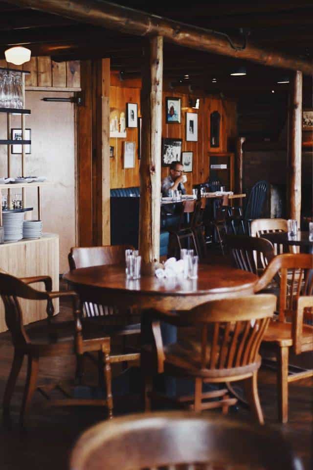 Commercial Decorator York